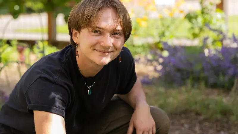 Milo Tisdale