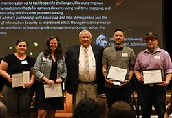 IT Roadmap Award